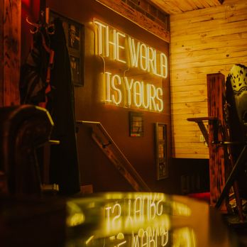 335 Capone (Speakeasy)