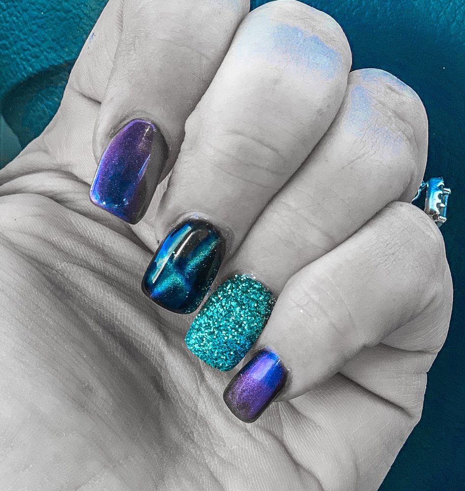 BLUSH NAILS & SPA 45 Photos & 48 Reviews Nail Salons 1787 S Lake Dr, Lexington, SC Phone