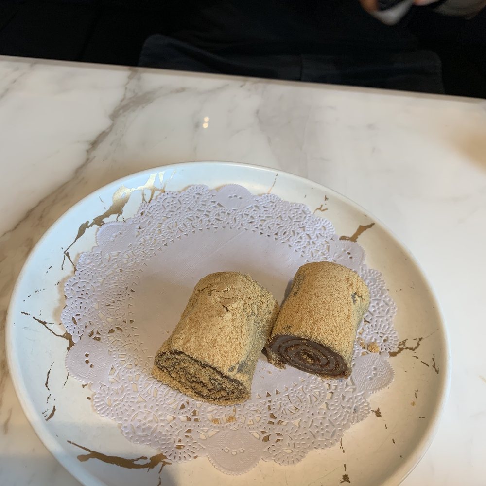 BAO - Chinese Near Me - Toronto, Ontario