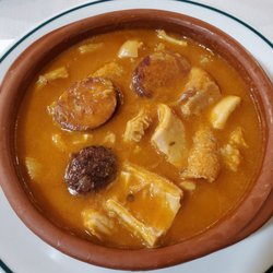 La Sanabresa - Tripe