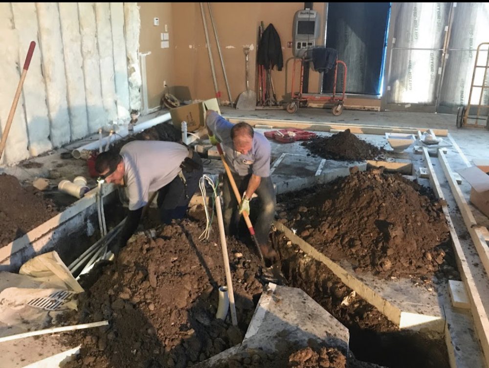 Slide of Lansdale Plumbing & Drainage