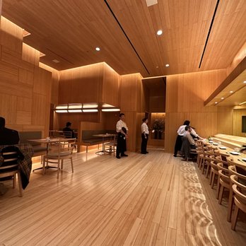 Sushi Yasuda - Sushi Bars Near Me - New York, New York Sushi Yasuda - Sushi Bars Near Me - New York, New York