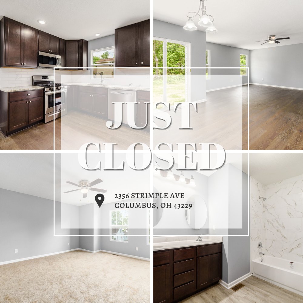 THE LUDAWAY GROUP KELLER WILLIAMS Updated August 2024 55 Photos 5400 Frantz Rd, Dublin