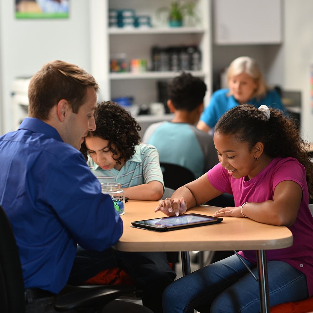 Sylvan Learning of Orange - reading tutor in Orange, CA