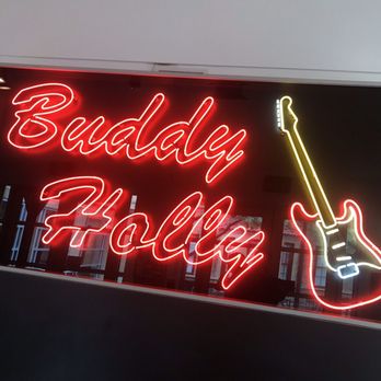 Buddy Holly Center - Museums Near Me - Lubbock, Texas