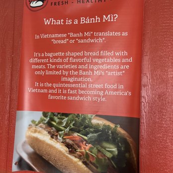 Leona Banh Mi - Vietnamese Near Me - Albuquerque, New Mexico