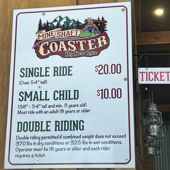 Alpine Slide At Magic Mountain - Go Karts Near Me - Big Bear Lake, California Alpine Slide At Magic Mountain - Go Karts Near Me - Big Bear Lake, California