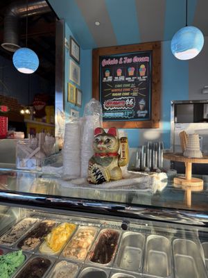 Monkey King At The Brewery by null