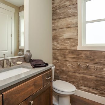 Krenzler Homes - General Contractors Near Me - Vancouver, Washington