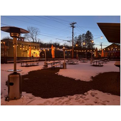 Ollie's Pizza by null