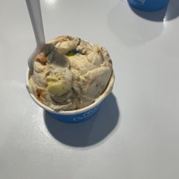 Monster cookie Monster cookie