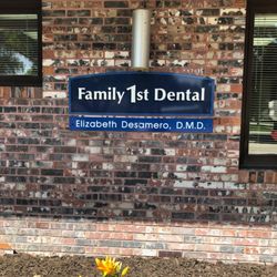 Family 1st Dental - Fremont