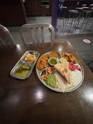 Kasa Indian Eatery by null