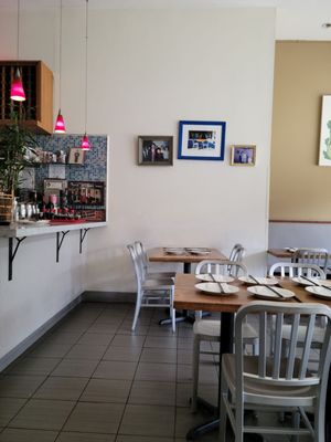 Henry's Hunan Restaurant by null