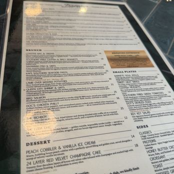 Breakfast At Barneys - Menu - Breakfast & Brunch Near Me - Atlanta, Georgia Breakfast At Barneys - Menu - Breakfast & Brunch Near Me - Atlanta, Georgia