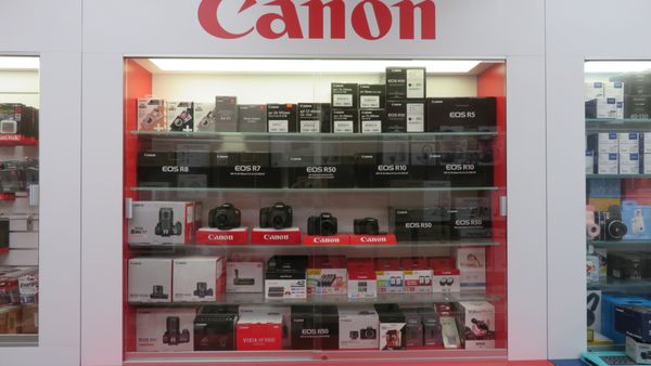 True Modern Electronics