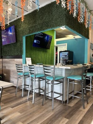 Addiction Bistro by null