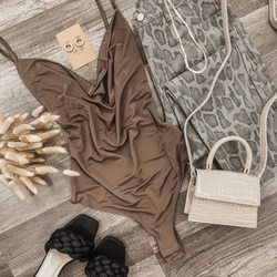 LILI LUXE BOUTIQUE