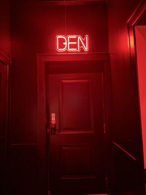 Red Lion Lounge by null