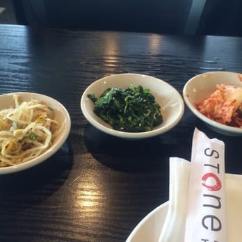 Stone Korean Kitchen - Yum - Korean Near Me - San Francisco, California Stone Korean Kitchen - Yum - Korean Near Me - San Francisco, California