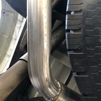 A Ford Able Mufflers - Auto Repair Near Me - Rio Linda, California A Ford Able Mufflers - Auto Repair Near Me - Rio Linda, California