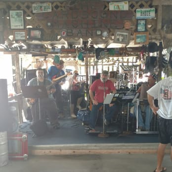 Alabama Jack's - Band - Seafood Near Me - Key Largo, Florida