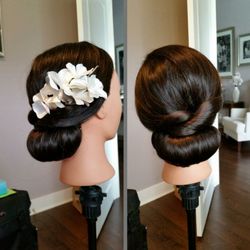 Face Fetish MUA