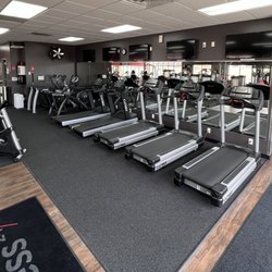 Snap Fitness-Highlands