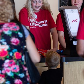 Life Church - Churches Near Me - Mustang, Oklahoma Life Church - Churches Near Me - Mustang, Oklahoma