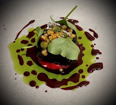 Restaurant GUSTAV by null