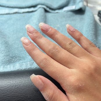 Studio D Brickell - Process of getting nails removed - Hair Salons Near Me - Miami, Florida Studio D Brickell - Process of getting nails removed - Hair Salons Near Me - Miami, Florida
