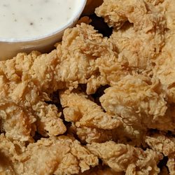 Bushs Chicken - Tenders