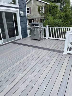 Polar Renovation Logo