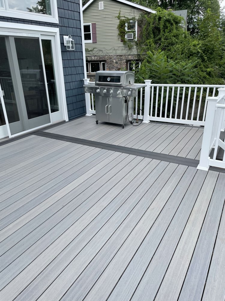 Slide of Polar Renovation