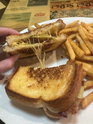 Apple Butter Cafe by null