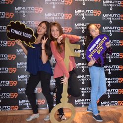 Minuto59 Escape Rooms