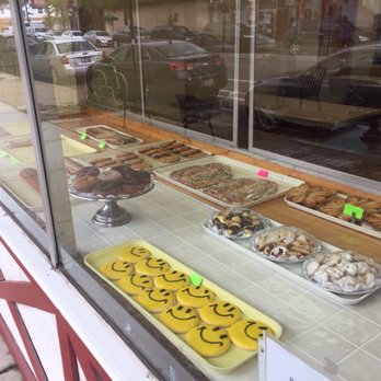 Rudy's Bakery - Bakeries Near Me - Chicago, Illinois