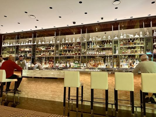 Rare Steakhouse by null