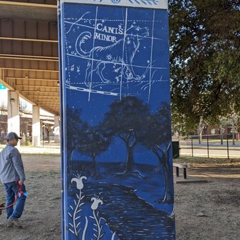 Barry Annino Bark Park - Dog Parks Near Me - Dallas, Texas Barry Annino Bark Park - Dog Parks Near Me - Dallas, Texas