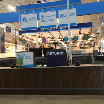 Lowe's Home Improvement - Hardware Stores Near Me - Kahului, Hawaii