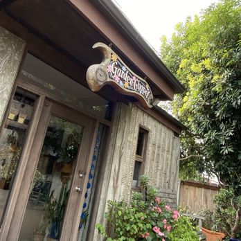 Coalesce A Book Store & More - Garden Chapel - Bookstores Near Me - Morro Bay, California Coalesce A Book Store & More - Garden Chapel - Bookstores Near Me - Morro Bay, California