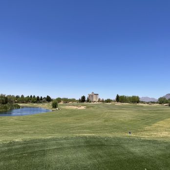 sachin and babi light blue dress Sewailo Golf Club (@sewailo)  Tucson, AZ