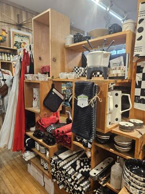 THE STAR STORE by null