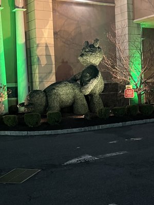 Sin City Cabaret Nightclub by null