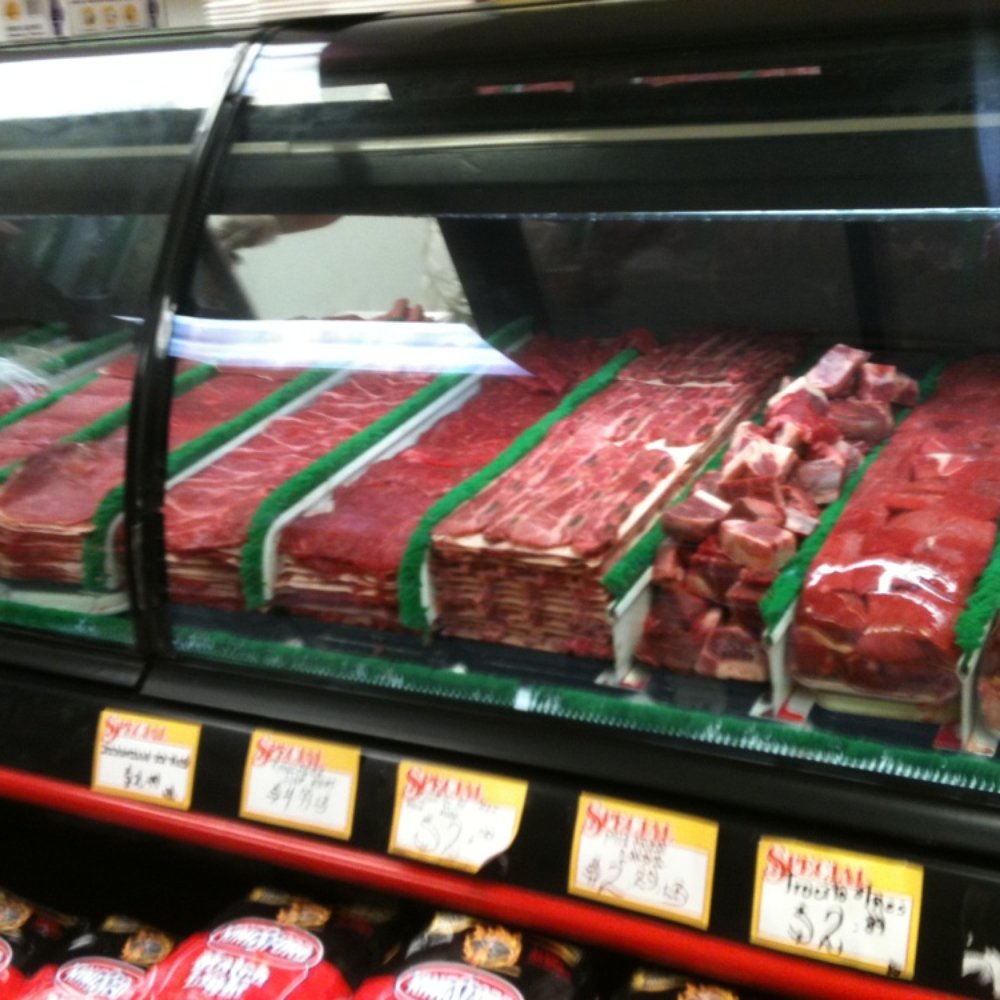 El Valle Verde - Delis Near Me - Cincinnati, Ohio