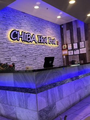 Chiba Hot Pot by null