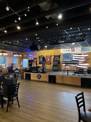 Erik's Church by null