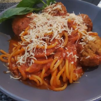 Spaghettini - Italian Near Me - Seal Beach, California