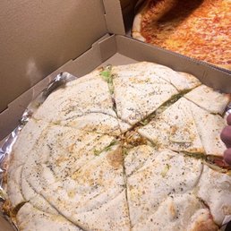 Chicken Focaccia