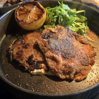 Spice - Crab cake - Tapas/Small Plates Near Me - Charlotte, North Carolina